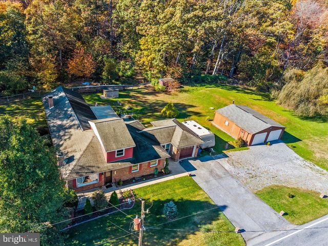 265 CONEWAGO CREEK RD, Manchester, PA 17345