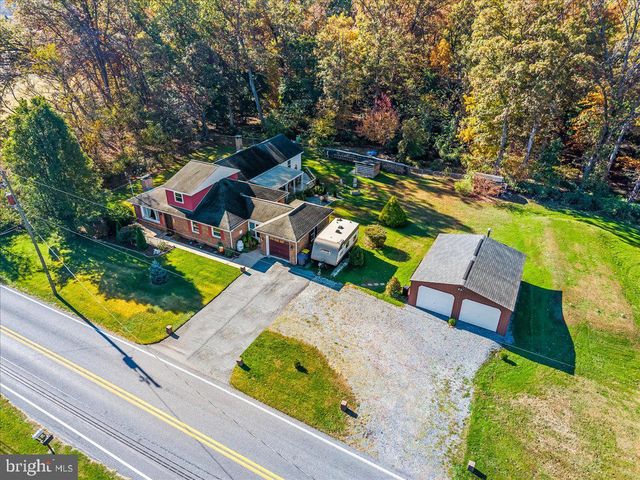 265 CONEWAGO CREEK RD, Manchester, PA 17345