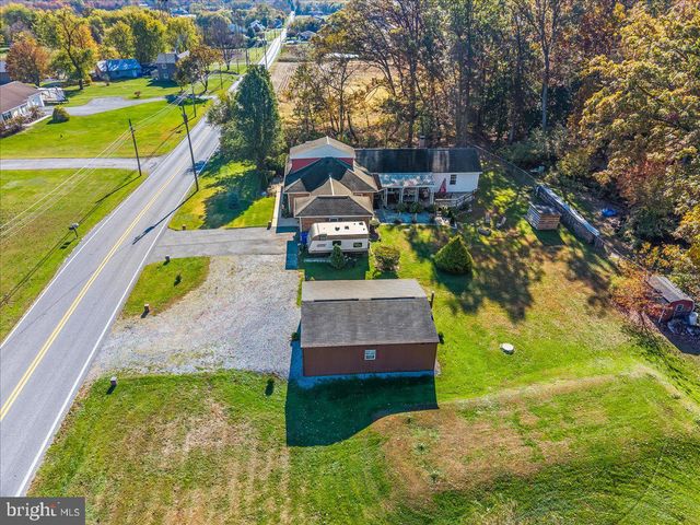 265 CONEWAGO CREEK RD, Manchester, PA 17345