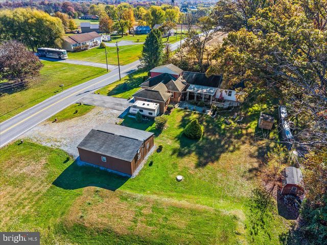 265 CONEWAGO CREEK RD, Manchester, PA 17345