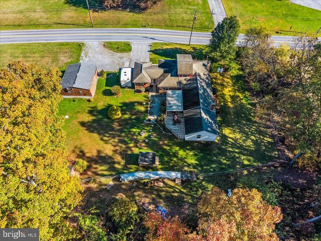 265 CONEWAGO CREEK RD, Manchester, PA 17345