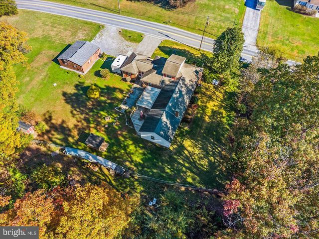 265 CONEWAGO CREEK RD, Manchester, PA 17345