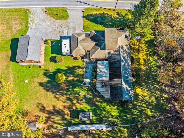 265 CONEWAGO CREEK RD, Manchester, PA 17345