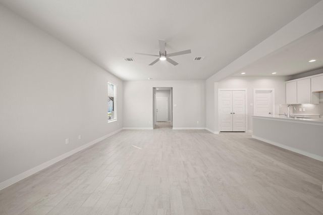 6542 Old Cypress Landing Lane, Humble, TX 77338