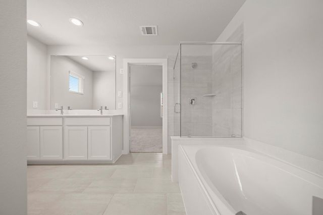 6542 Old Cypress Landing Lane, Humble, TX 77338