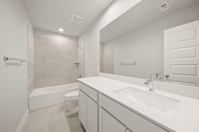 6542 Old Cypress Landing Lane, Humble, TX 77338