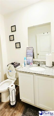1108 Rushmore Loop, Florence, SC 29506