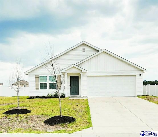 1108 Rushmore Loop, Florence, SC 29506