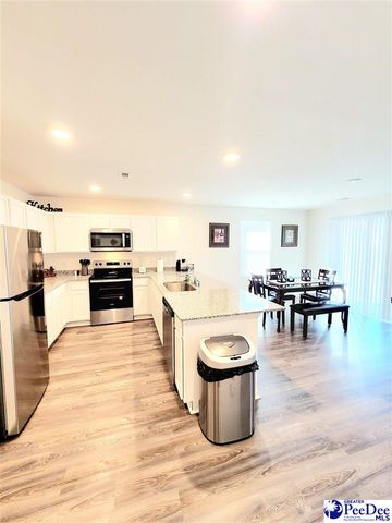 1108 Rushmore Loop, Florence, SC 29506