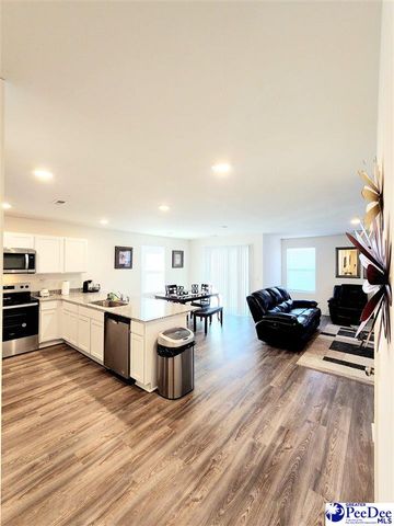 1108 Rushmore Loop, Florence, SC 29506