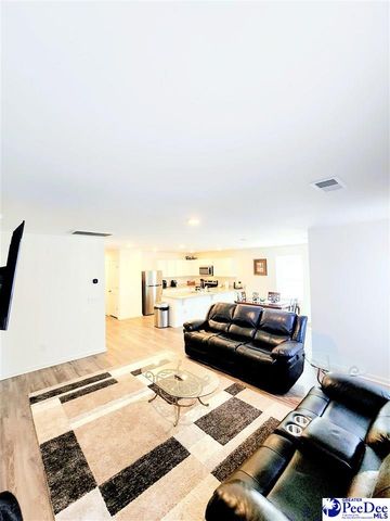 1108 Rushmore Loop, Florence, SC 29506