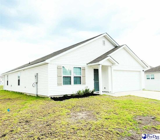 1108 Rushmore Loop, Florence, SC 29506