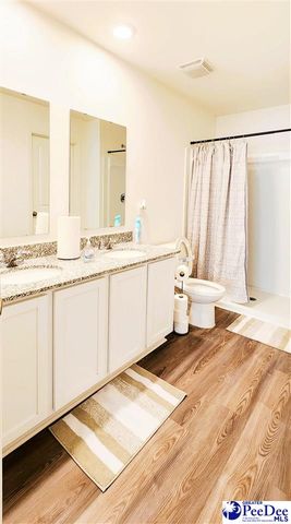 1108 Rushmore Loop, Florence, SC 29506