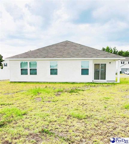 1108 Rushmore Loop, Florence, SC 29506