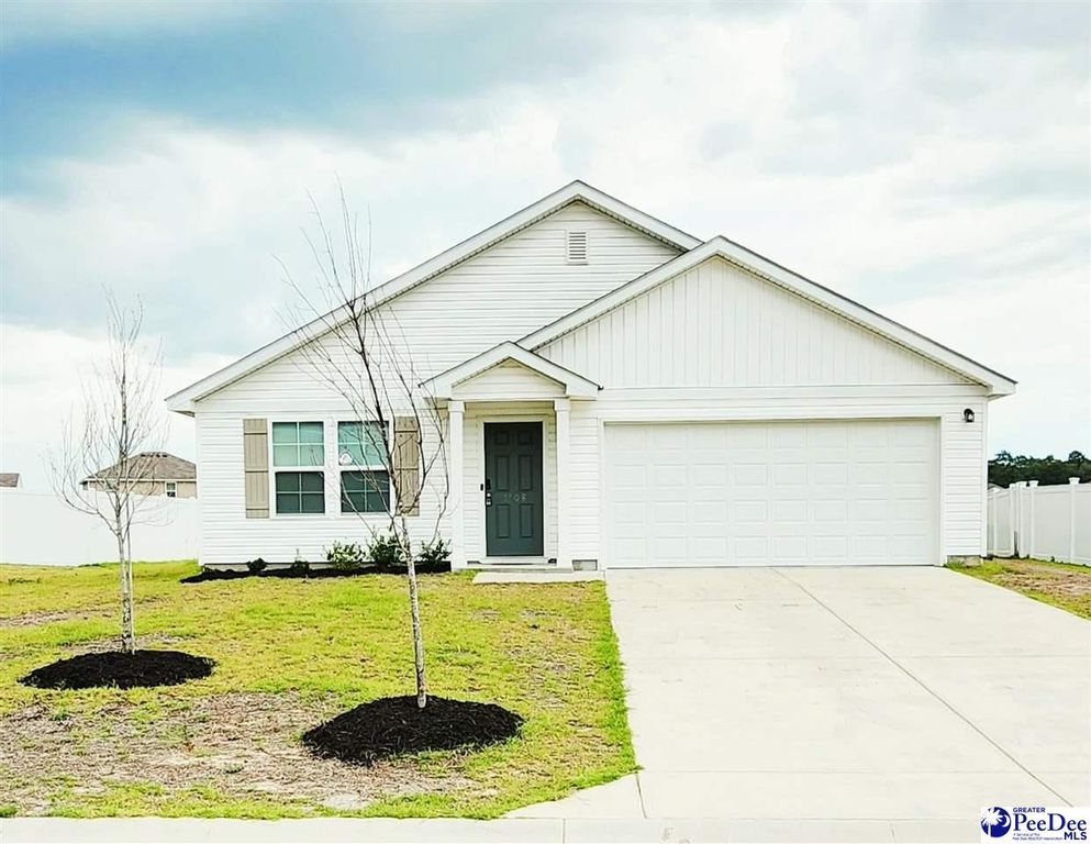 1108 Rushmore Loop, Florence, SC 29506