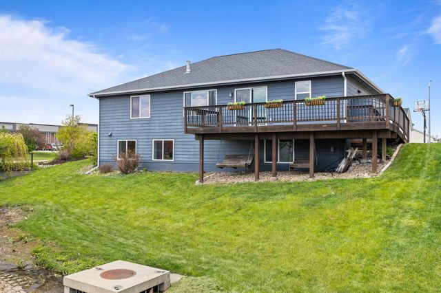 1803 NE Oak Drive, Ankeny, IA 50021