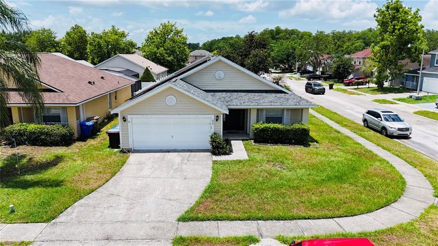 600 ABACO COURT, Kissimmee, FL 34746