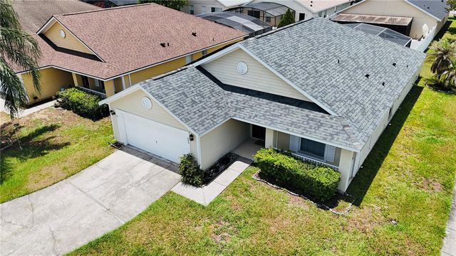 600 ABACO COURT, Kissimmee, FL 34746