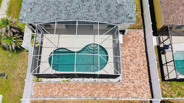 600 ABACO COURT, Kissimmee, FL 34746