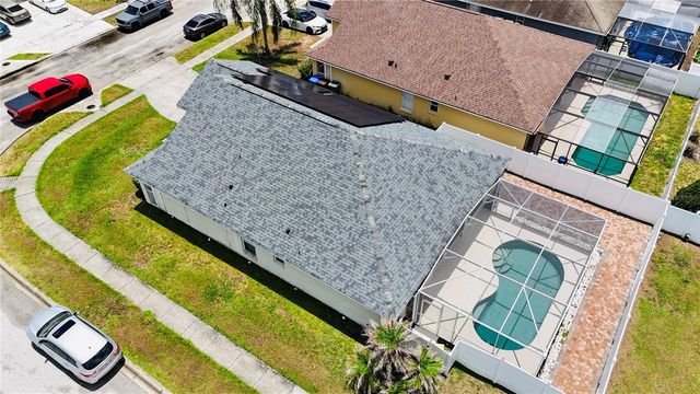 600 ABACO COURT, Kissimmee, FL 34746