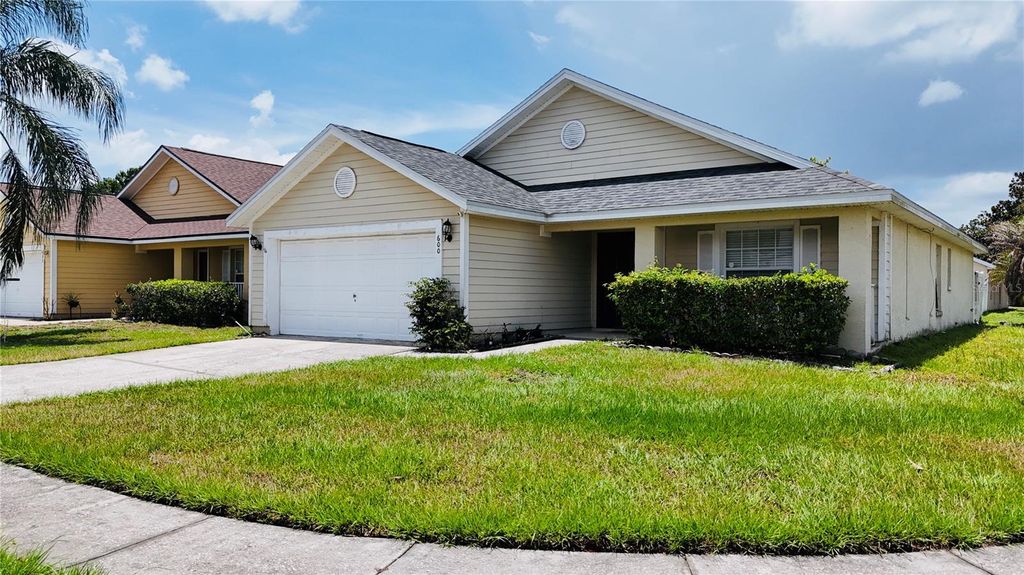 600 ABACO COURT, Kissimmee, FL 34746