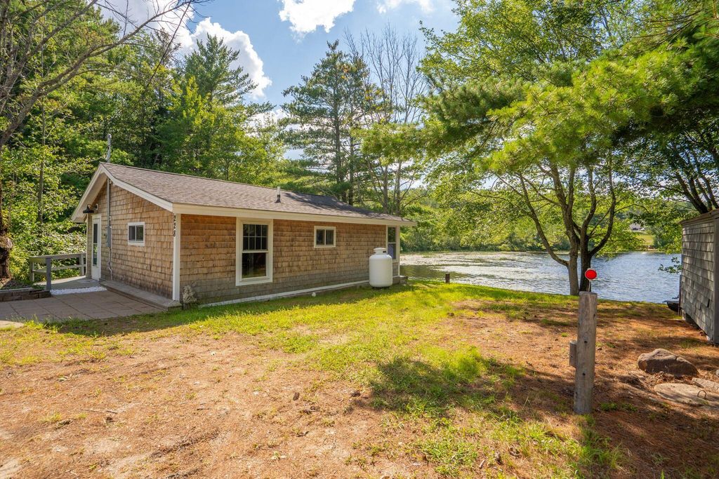 228 Waterboro Road, Alfred, ME 04002 — photo 2