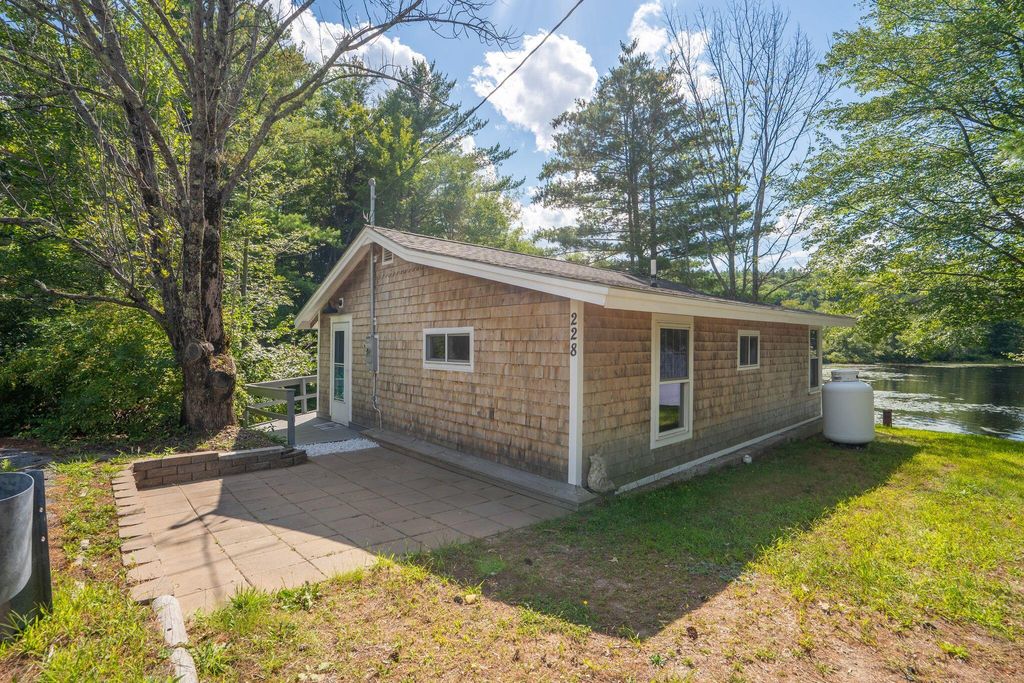 228 Waterboro Road, Alfred, ME 04002 — photo 3