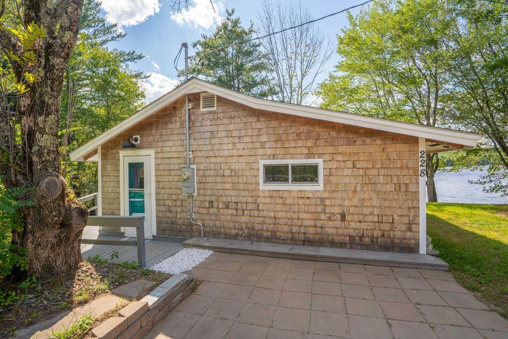 228 Waterboro Road, Alfred, ME 04002 — photo 4