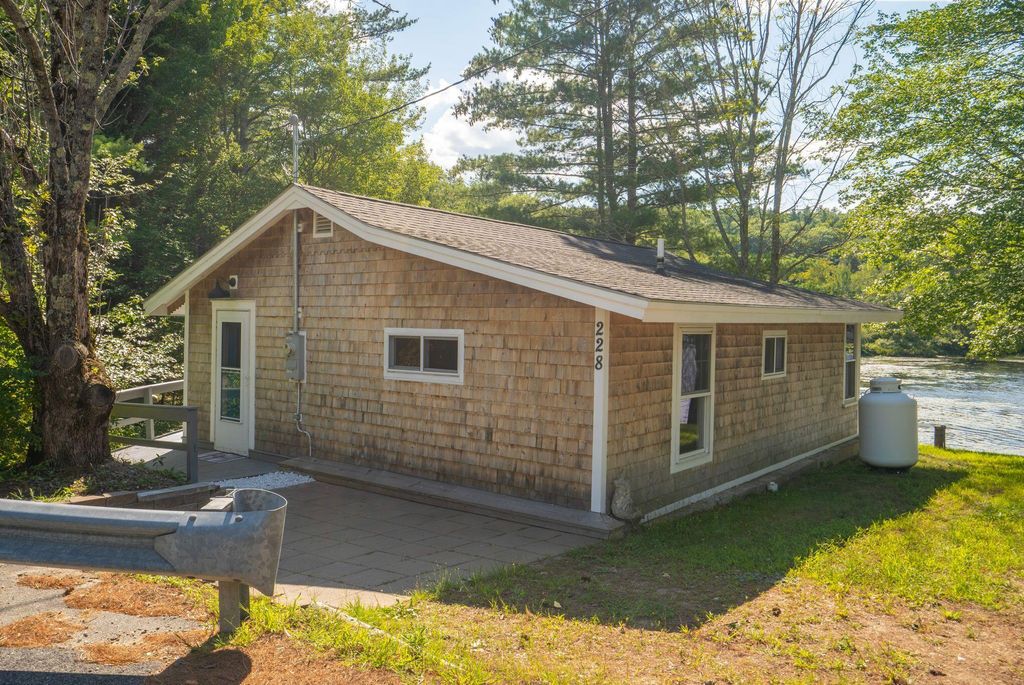 228 Waterboro Road, Alfred, ME 04002 — photo 5