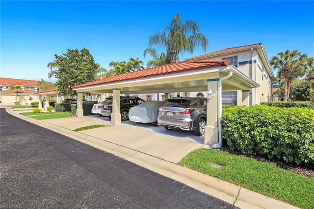 23810 Marbella Bay RD # 103, Estero, FL 34135