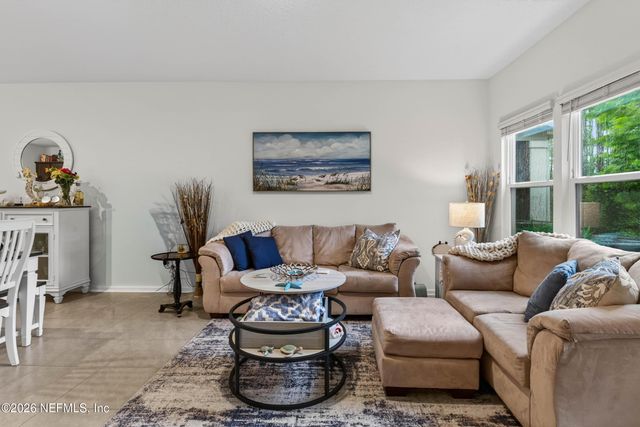 40 BARLEY Street, St. Augustine, FL 32092