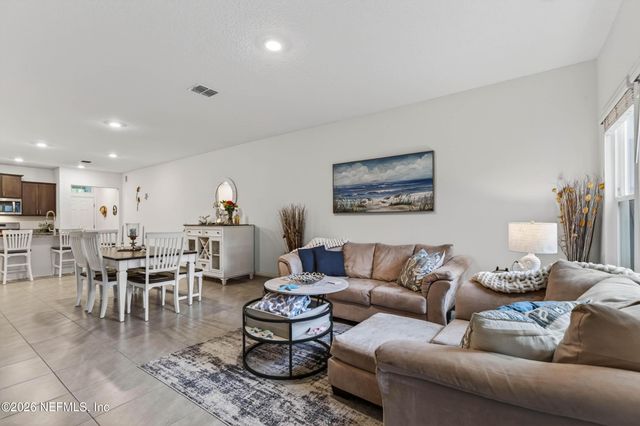 40 BARLEY Street, St. Augustine, FL 32092