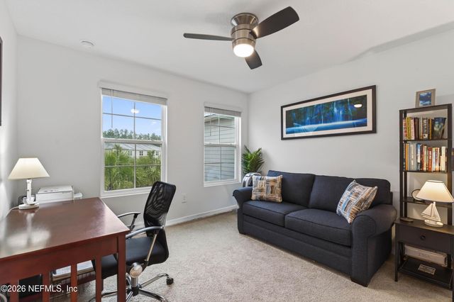 40 BARLEY Street, St. Augustine, FL 32092