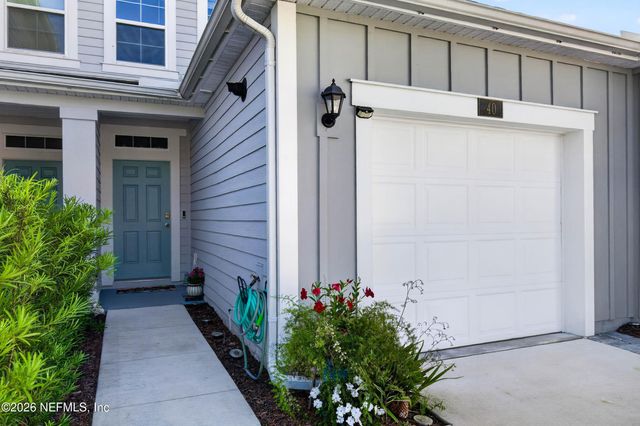 40 BARLEY Street, St. Augustine, FL 32092