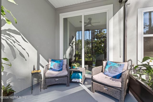 40 BARLEY Street, St. Augustine, FL 32092