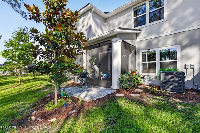 40 BARLEY Street, St. Augustine, FL 32092