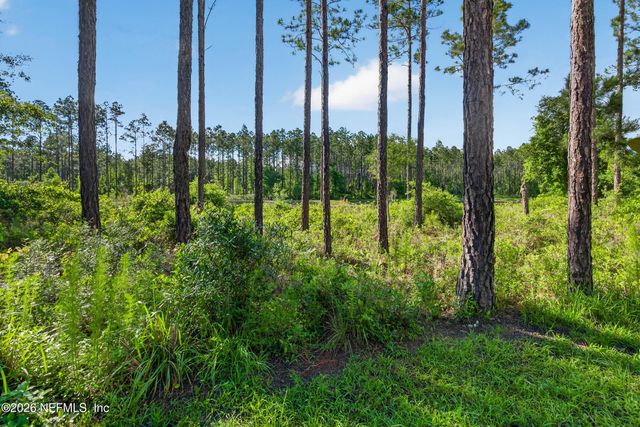 40 BARLEY Street, St. Augustine, FL 32092