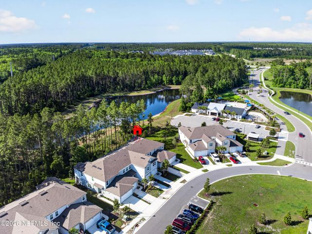 40 BARLEY Street, St. Augustine, FL 32092