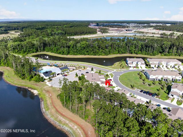 40 BARLEY Street, St. Augustine, FL 32092