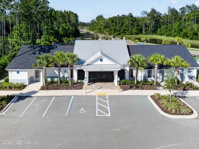 40 BARLEY Street, St. Augustine, FL 32092