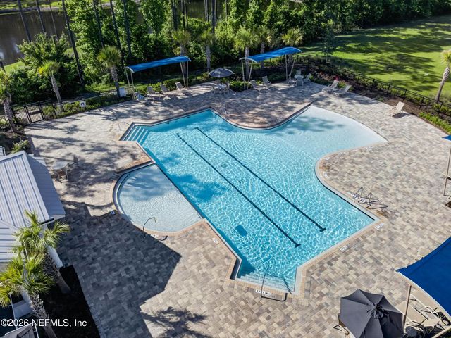 40 BARLEY Street, St. Augustine, FL 32092