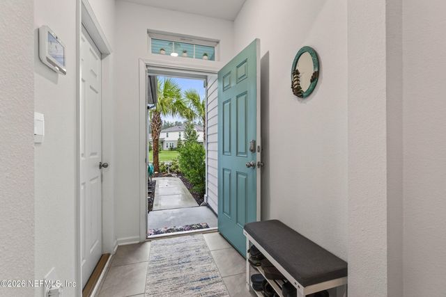 40 BARLEY Street, St. Augustine, FL 32092