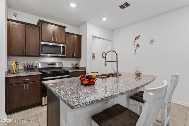 40 BARLEY Street, St. Augustine, FL 32092