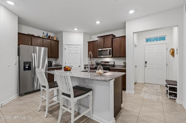 40 BARLEY Street, St. Augustine, FL 32092