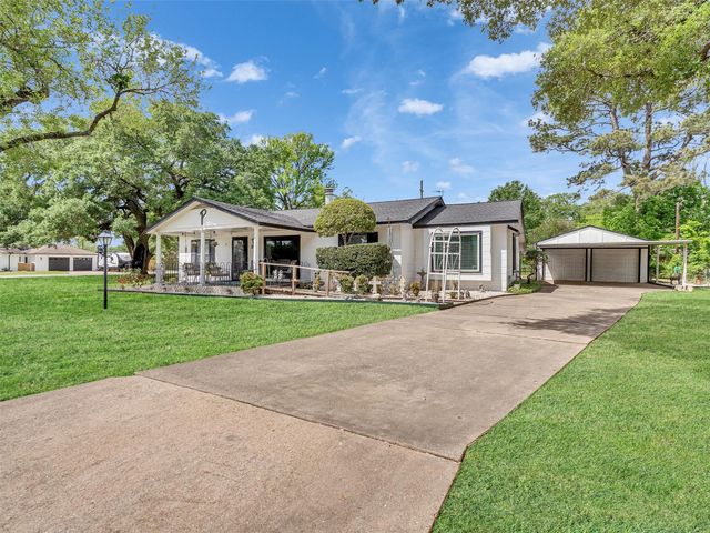 905 Bartlett Road, Katy, TX 77493
