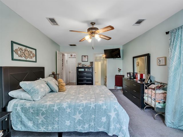 905 Bartlett Road, Katy, TX 77493