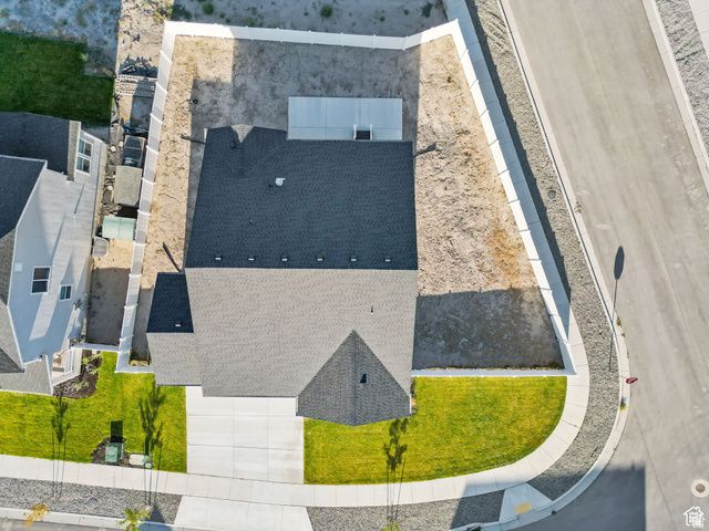 8537 N TIFFANY LN, Lake Point, UT 84074