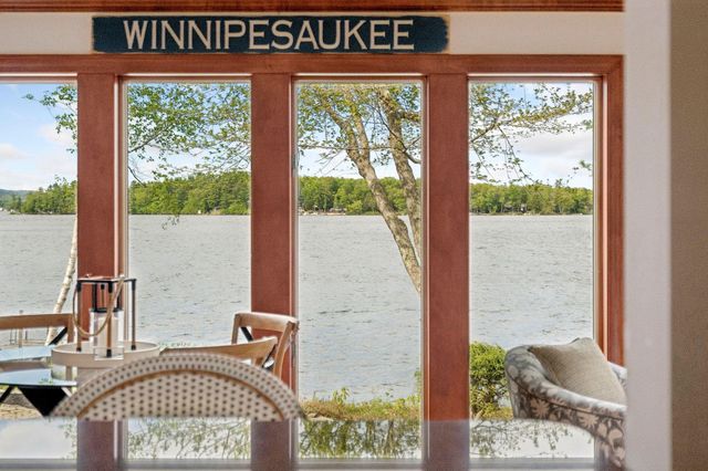 122 Pipers Point, Alton, NH 03809