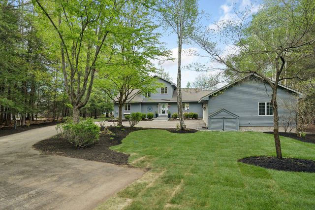 122 Pipers Point, Alton, NH 03809