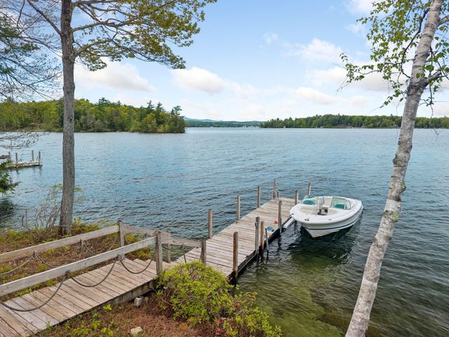 122 Pipers Point, Alton, NH 03809